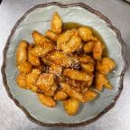 Best Sesame Chicken 芝麻鸡 in Weatherford, TX