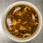 Best Hot & Sour Soup 酸辣汤 in Weatherford, TX