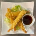 Best Shrimp Tempura (4) 甜不辣虾 in Weatherford, TX