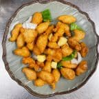 Best Sweet & Sour Chicken 甜酸鸡 in Weatherford, TX