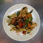 Best Hunan Chicken 湖南鸡 in Weatherford, TX