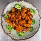 Best General Tso's Chicken 左鸡 in Weatherford, TX