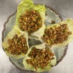 Best Minced Chicken w. Lettuce Cups 生菜鸡肉杯 in Weatherford, TX