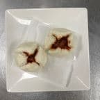 Best BBQ Pork Bao (2) 肉包 in Weatherford, TX