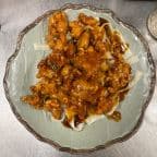 Best Orange Chicken Noodle 陈皮鸡面 in Weatherford, TX