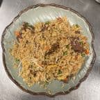 Best Beef Fried Rice 牛炒饭 in Weatherford, TX