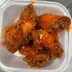 Best Chicken wings(6)鸡翅膀 in Weatherford, TX
