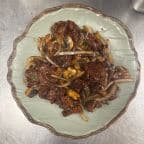 Best Black Pepper Beef 黑椒牛 in Weatherford, TX