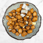 Best Sweet & Sour Pork 甜酸肉 in Weatherford, TX