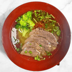 Best Spicy Beef Noodle Soup 辣牛肉面 in Weatherford, TX