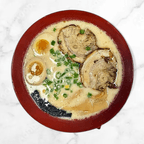 Best Tonkotsu Ramen 豚骨拉面 in Weatherford, TX