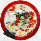 Best Hell Ramen 地狱拉面 in Weatherford, TX