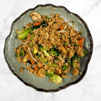 Best Vegetable Fried Rice 菜炒饭 in Weatherford, TX