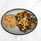 Best L Kung Pao Beef L宫保牛 in Weatherford, TX