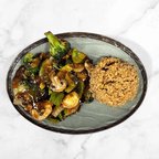 Best LSauteed Mixed Vegetable L什菜 in Weatherford, TX