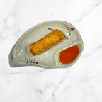 Best Cheese Steak Egg Roll 牛春卷 in Weatherford, TX