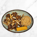 Best L Mongolian beef L蒙古牛 in Weatherford, TX