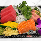 Best Tri-Color Sashimi in Weatherford, TX