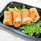 Best Chili Thai Roll in Weatherford, TX