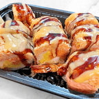 Best Angry Dragon Roll (SH) in Weatherford, TX