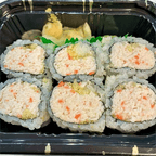 Best Crunch Roll in Weatherford, TX