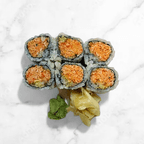 Best Spicy Crabmeat Roll in Weatherford, TX