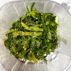 Best Seaweed Salad in Weatherford, TX