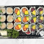 Best Any 3 Rolls Lunch in Weatherford, TX