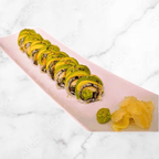 Best Dragon Roll in Weatherford, TX