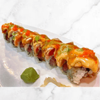 Best Out of Control Roll in Weatherford, TX