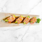 Best Butterfly Kiss Roll (4) in Weatherford, TX