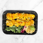 Best Crab Rangoon Roll in Weatherford, TX