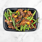 Best Hot & Spicy Beef 干烧牛 in Weatherford, TX