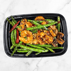 Best Hot & Spicy Shrimp 干烧虾 in Weatherford, TX