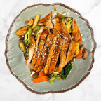 Best Teriyaki Chicken in Weatherford, TX