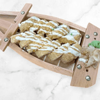 Best Happy Sumo Roll in Weatherford, TX