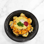 Best Volcano Roll in Weatherford, TX