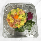 Best Tuna or Salmon Tartare in Weatherford, TX