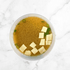 Best Miso Soup in Weatherford, TX