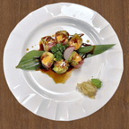 Best Crystal Heart Roll (no rice) in Weatherford, TX