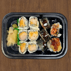 Best Any 2 Rolls Lunch in Weatherford, TX