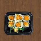 Best Spicy Yellowtail Roll in Weatherford, TX